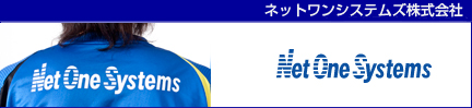 ネットワンシステムズ株式会社