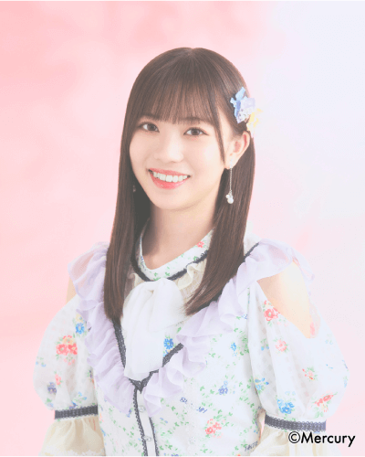 HKT48 栗山梨奈さん