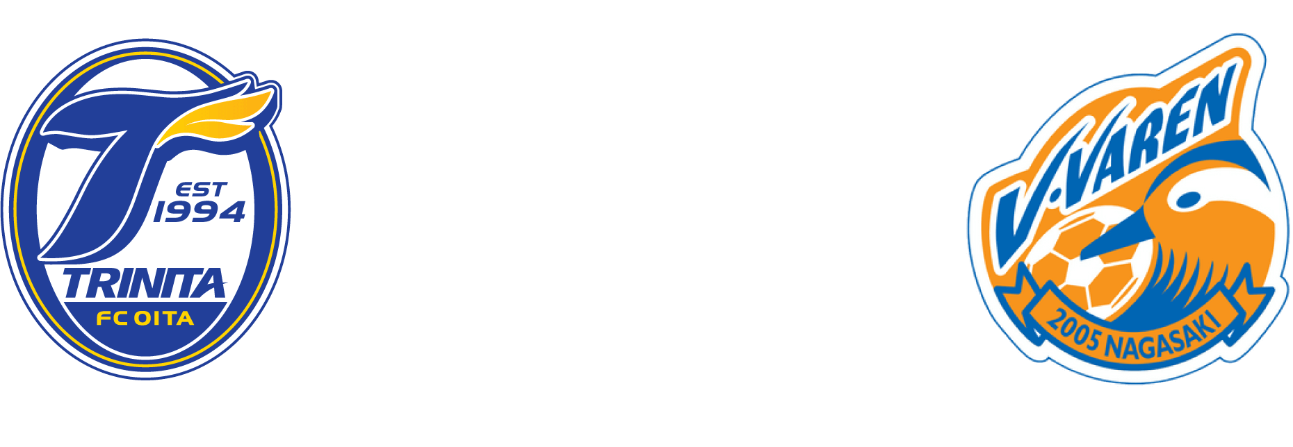 バトルオブ九州 長崎戦 5月6日(月)14時KICK OFF!