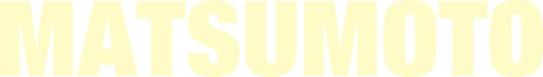 MATSUMOTO