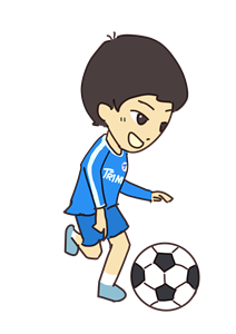 大分トリニータ サッカースクール 無料体験実施中