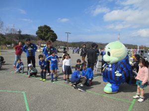 「ボッチャ体験会」＆リオデジャネイロ・パラリンピック銀メダリスト　木谷隆行選手来場！