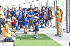 城島高原カップ～目指せ！ホールインワン