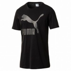 PUMA クラシックロゴＴシャツ