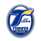 大分トリニータ