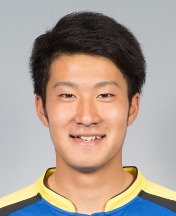 大分トリニータU-18酒井将輝選手U-17日本代表チェコ遠征メンバー