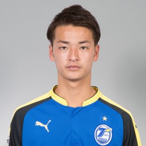 23-MF-山之内優貴(真顔)