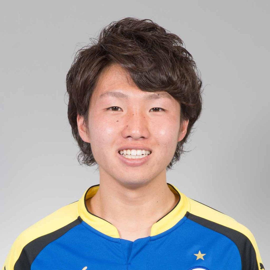 サッカー　大分トリニータ 2016 坂井大将 #28　ユニフォーム　サイン入り 294c6745226da8b7194f261a162e01