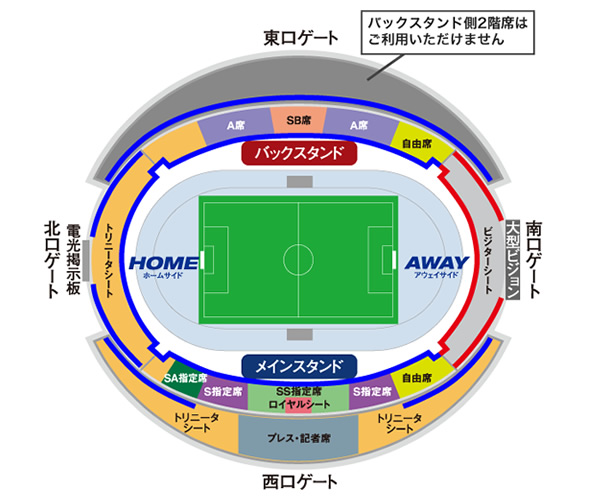横断幕規定
