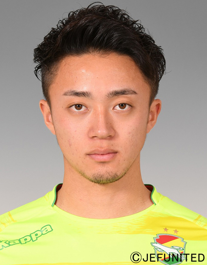 岡野洵選手 ジェフユナイテッド千葉より期限付き移籍加入のお知らせ 大分トリニータ公式サイト 岡野洵選手 ジェフユナイテッド千葉より期限付き移籍加入のお知らせ 大分トリニータ公式サイト