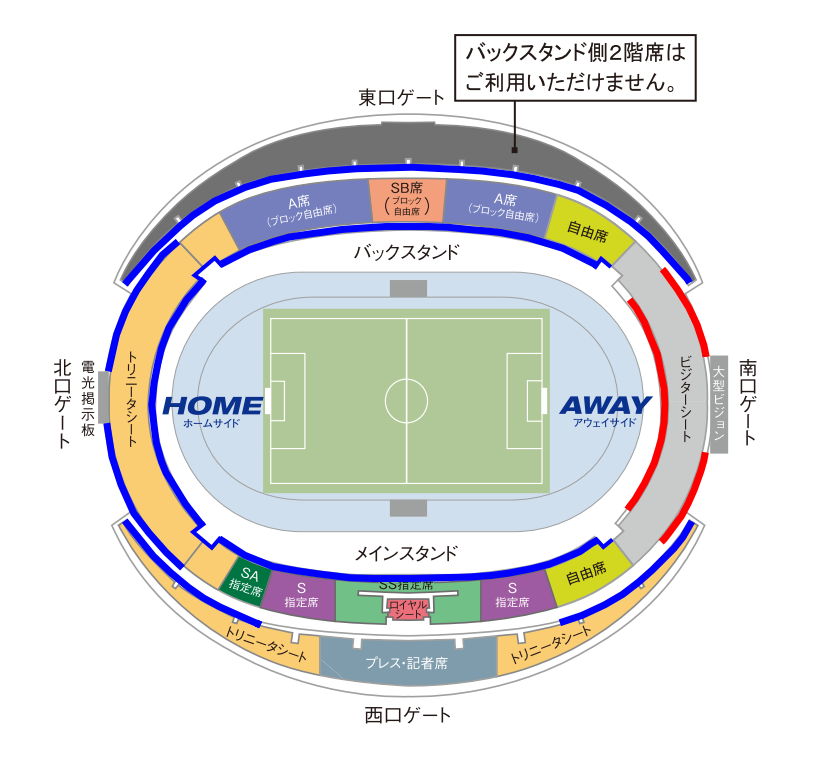 横断幕規定