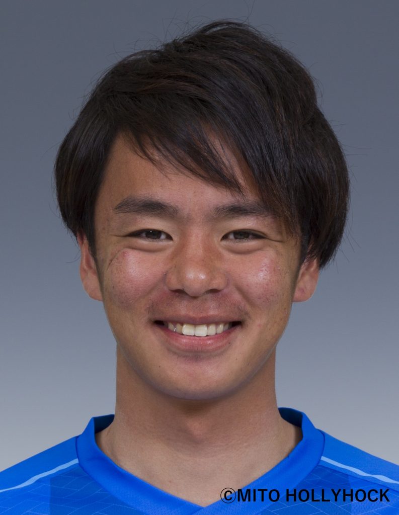 伊藤涼太郎選手 浦和レッズより期限付き移籍加入のお知らせ 大分トリニータ公式サイト 伊藤涼太郎選手 浦和レッズより期限付き移籍加入のお知らせ 大分トリニータ公式サイト