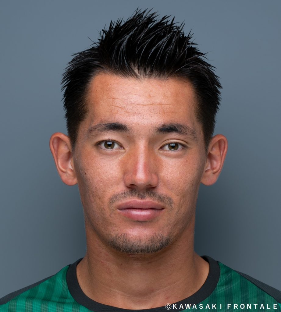 ポープウィリアム選手 川崎フロンターレより期限付き移籍加入 ...