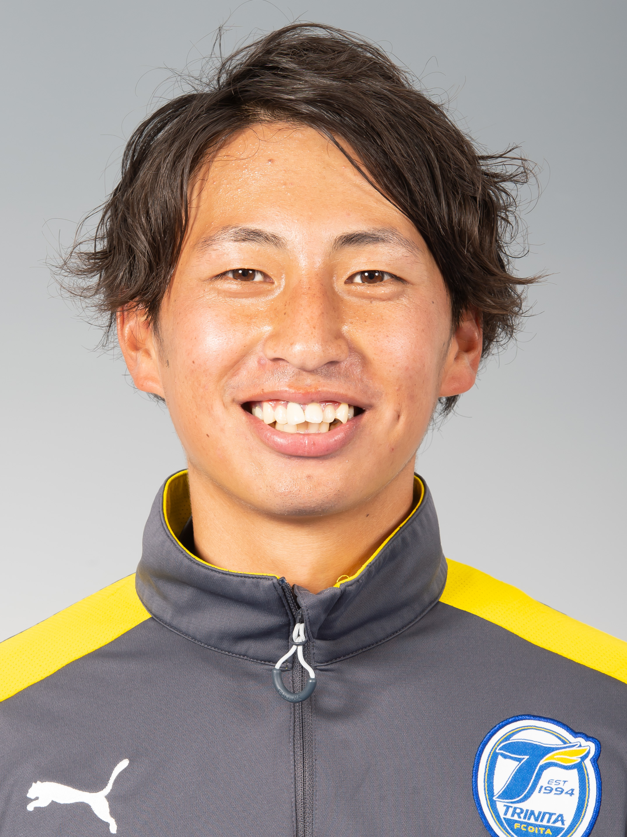 選手情報 サンプル 大分トリニータ公式サイト 選手情報 サンプル 大分トリニータ公式サイト