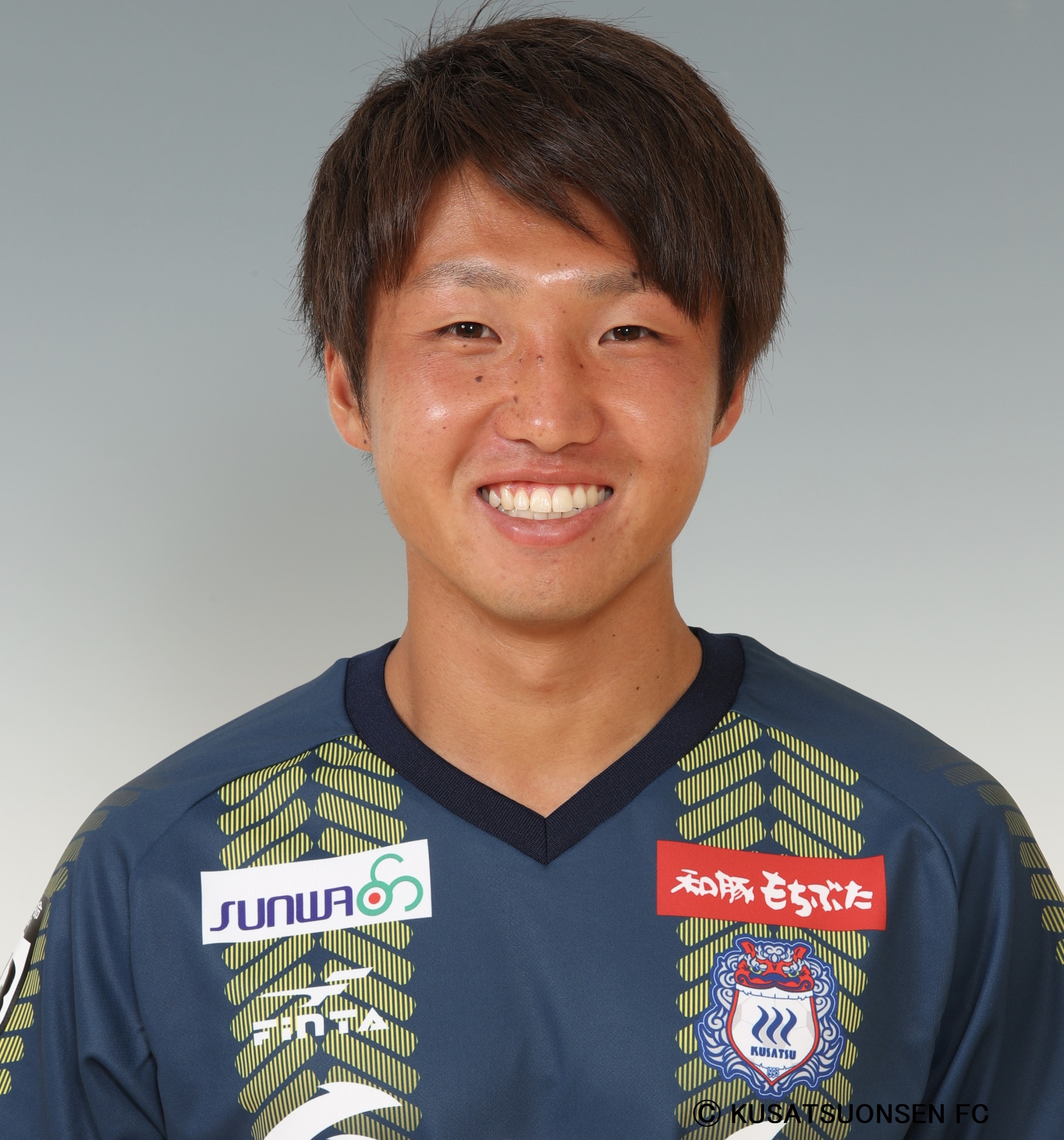 坂井大将選手ガイナーレ鳥取へ期限付き移籍のお知らせ 大分トリニータ公式サイト