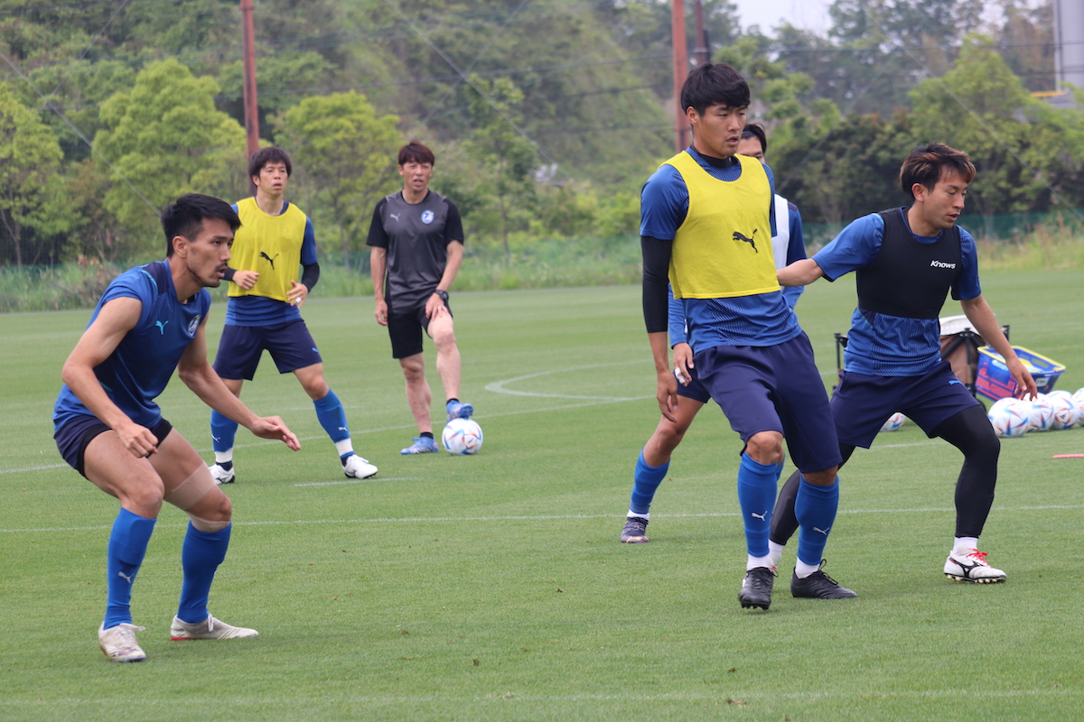 昨季もファイナルまでの道のりは長かった 今年の天皇杯はfc神楽しまね戦から 大分トリニータ公式サイト