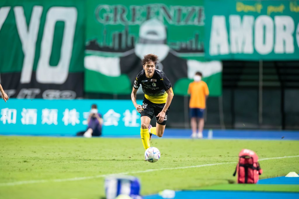 藤本一輝選手怪我の診断結果について | 大分トリニータ公式サイト