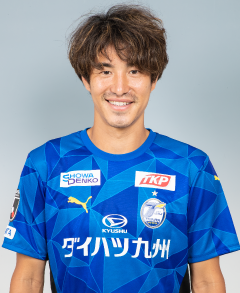 金崎 夢生