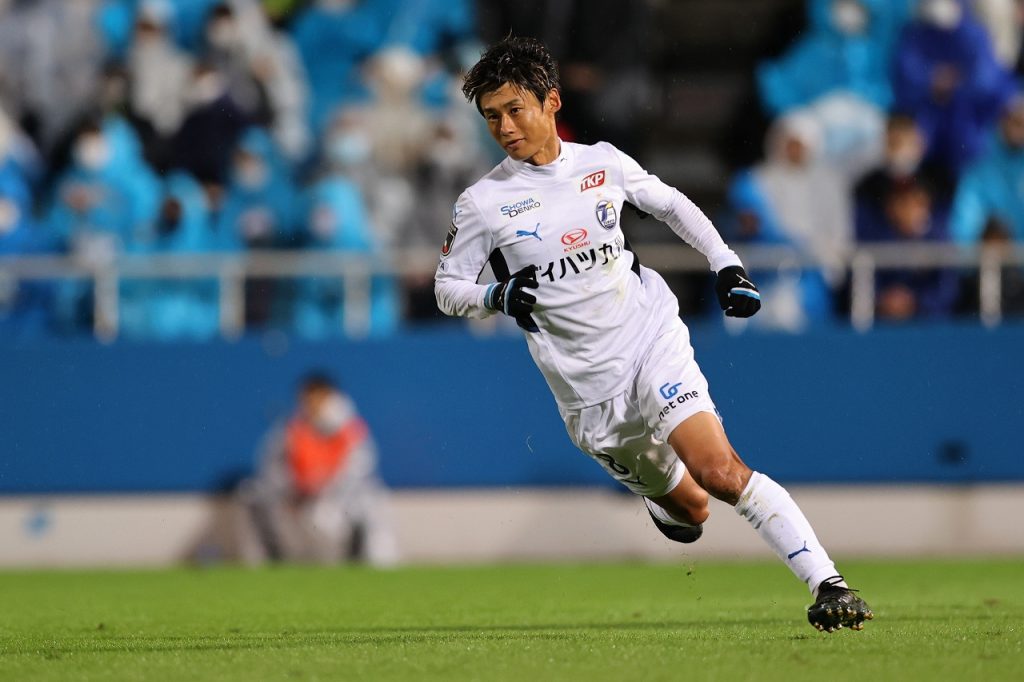 町田也真人選手契約更新のお知らせ | 大分トリニータ公式サイト