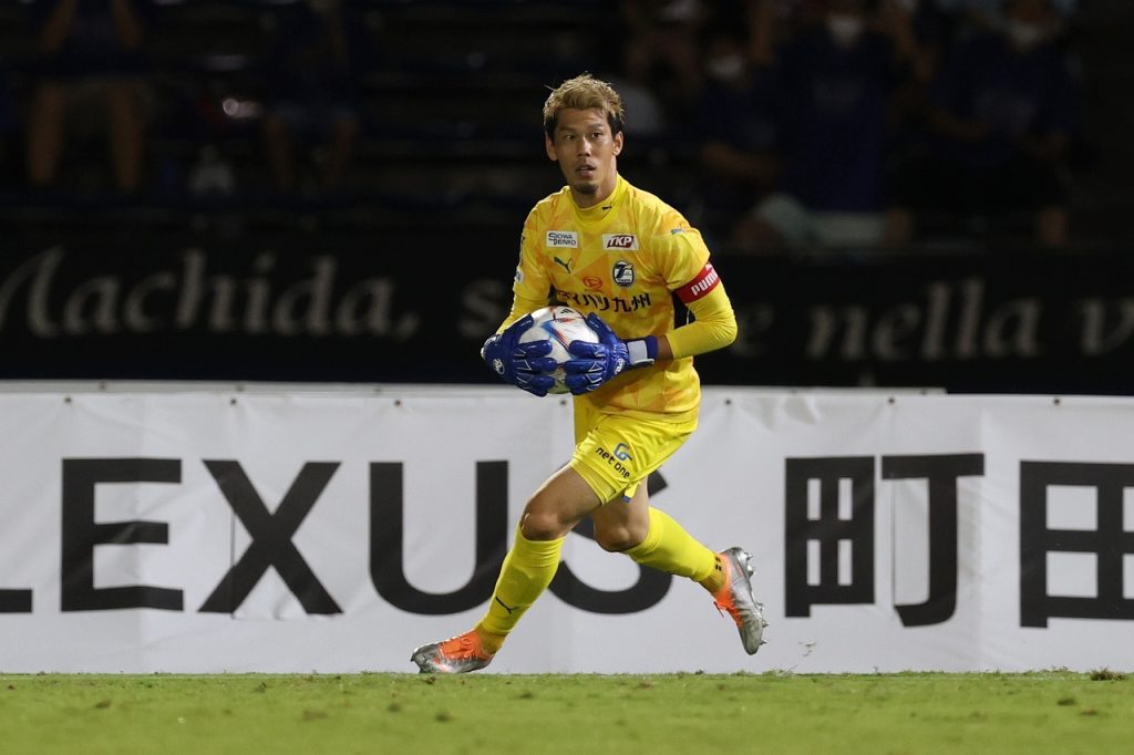 高木駿選手契約更新のお知らせ | 大分トリニータ公式サイト