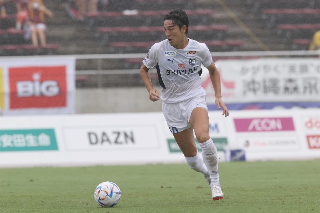 金崎夢生選手契約満了のお知らせ | 大分トリニータ公式サイト 金崎夢生選手契約満了のお知らせ | 大分トリニータ公式サイト
