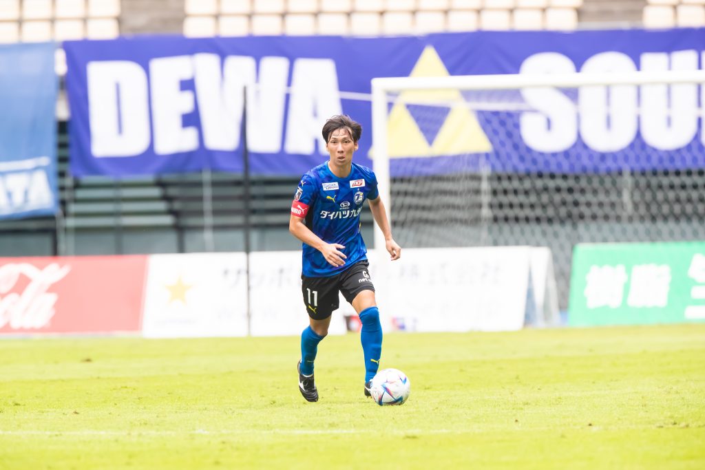 下田北斗選手FC町田ゼルビアへ完全移籍のお知らせ | 大分トリニータ