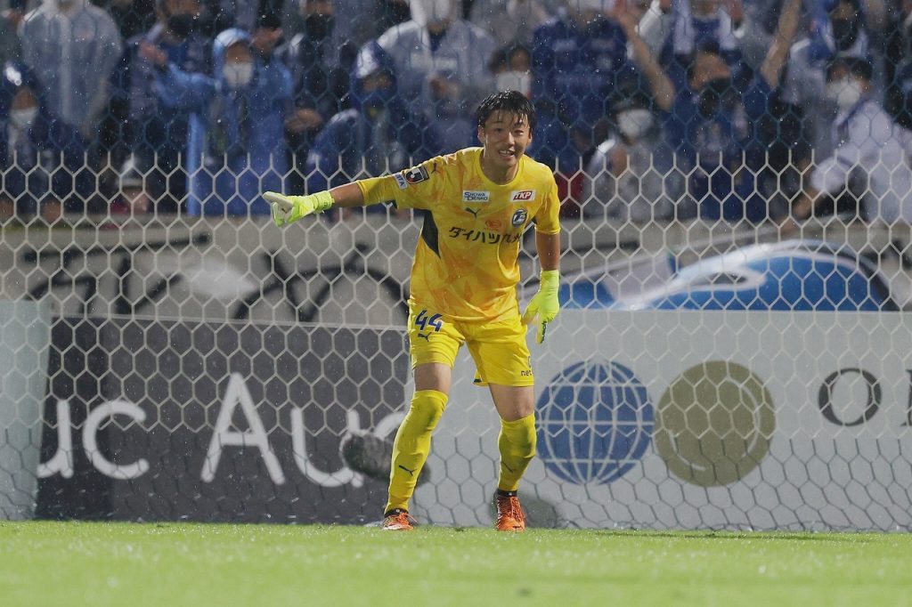 吉田舜選手浦和レッドダイヤモンズへ完全移籍のお知らせ | 大分