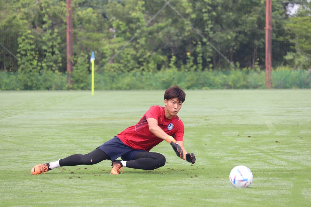 濵田 太郎選手 契約更新のお知らせ