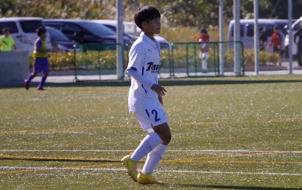 スクール】令和4年度第4回九州トレセン女子U-14・U-12 メンバー選出の