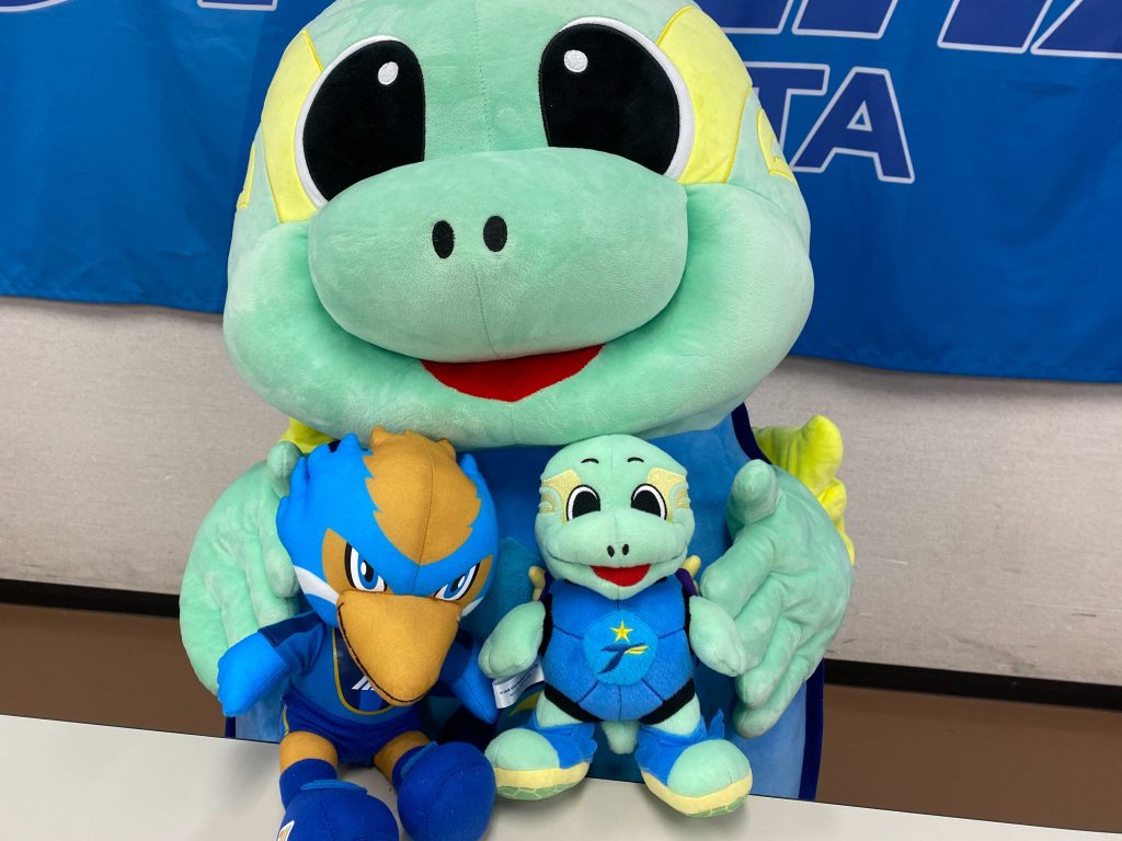 アウェイグッズ販売情報】4月16日（日）2023明治安田生命J2