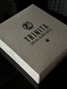 大分トリニータ オリジナルブレンドコーヒー TRINITA SPECIAL BLEND COFFEE　【 オンラインショップ CHERRY BLOSSOM】