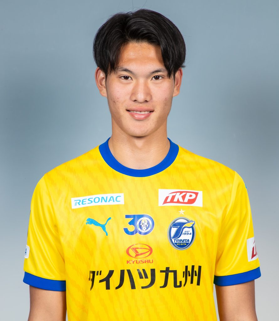 大分トリニータ選手プラクティスピステ 大分トリニータ ロゴ入り 選手支給品 ピステ 練習着 XO - メルカリ