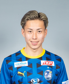 佐藤　丈晟