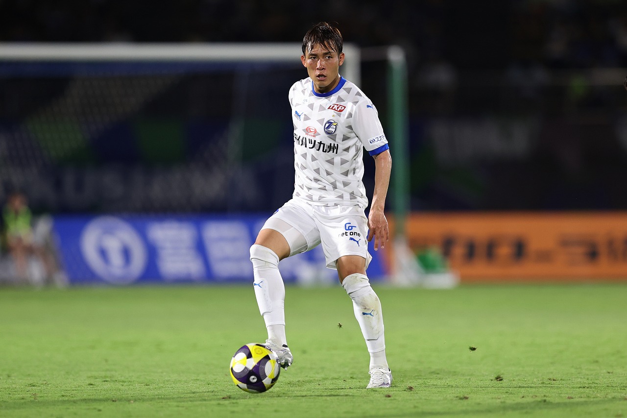 MF18野嶽惇也「本当にあそこの球際で全部ひっくり返されて