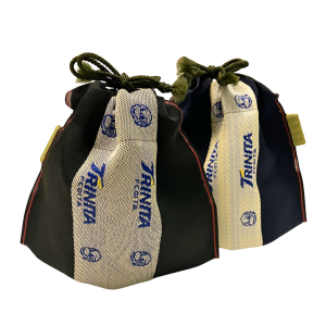 朝日タタミ・大分トリニータ 畳巾着