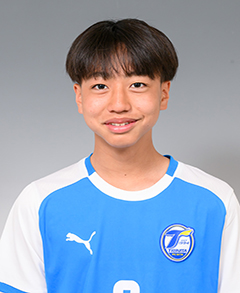大分トリニータ U-15選手一覧 | 大分トリニータ公式サイト