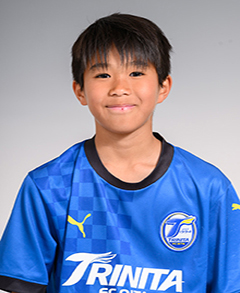 大分トリニータ　2020 選手支給モデル U-12選手一覧 | 大分トリニータ公式サイト