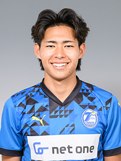 U-18選手一覧 | 大分トリニータ公式サイト