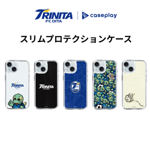 FOX・スリムプロテクションケース