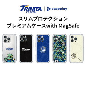 FOX・スリムプロテクションプレミアムケース with MagSafe