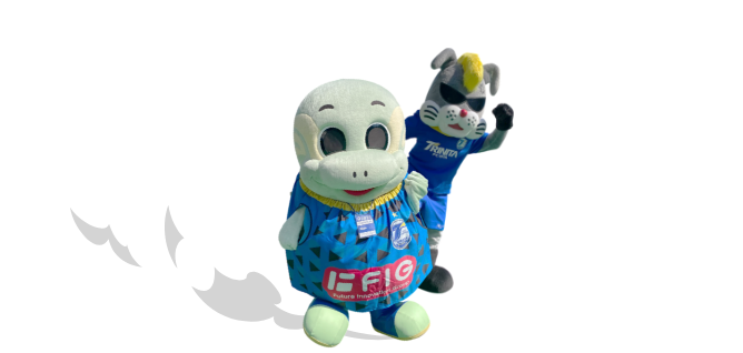 LET'S GO!!
