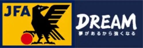 JFA DREAM夢があるから強くなれる