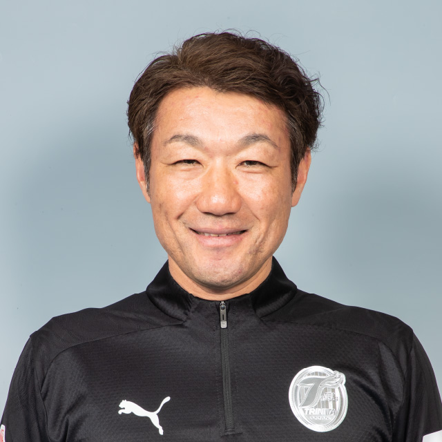 片野坂 知宏
