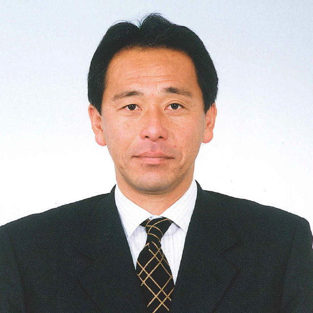 小林 伸二