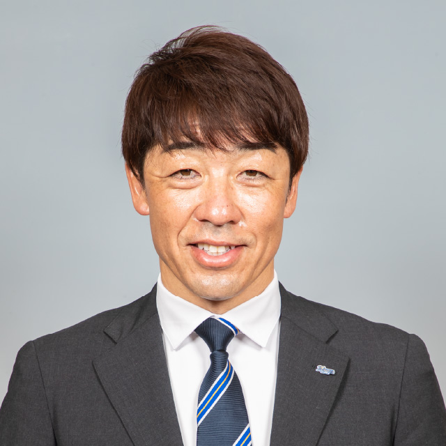 下平 隆宏