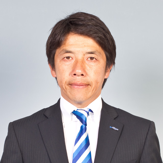 柳田 伸明