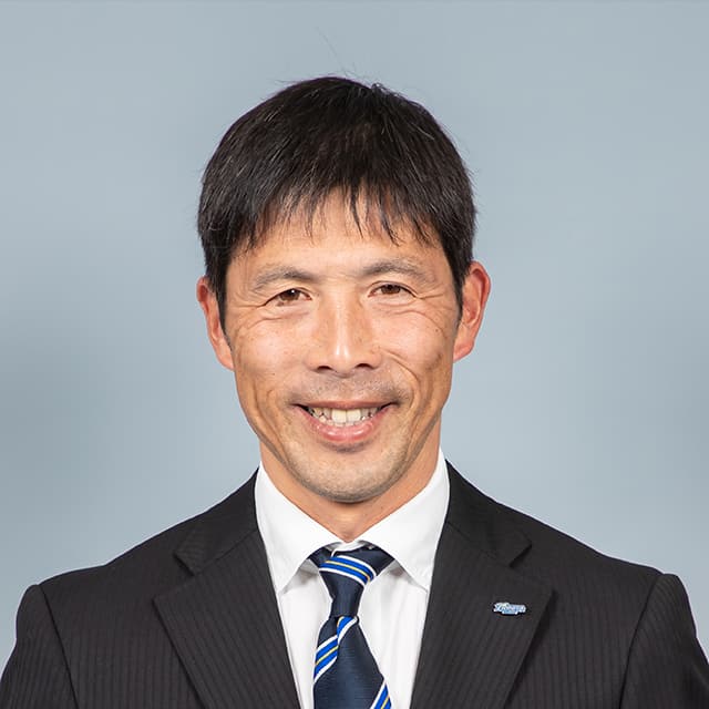 四方田 修平