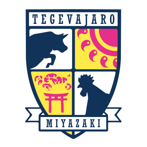 テゲバジャーロ宮崎