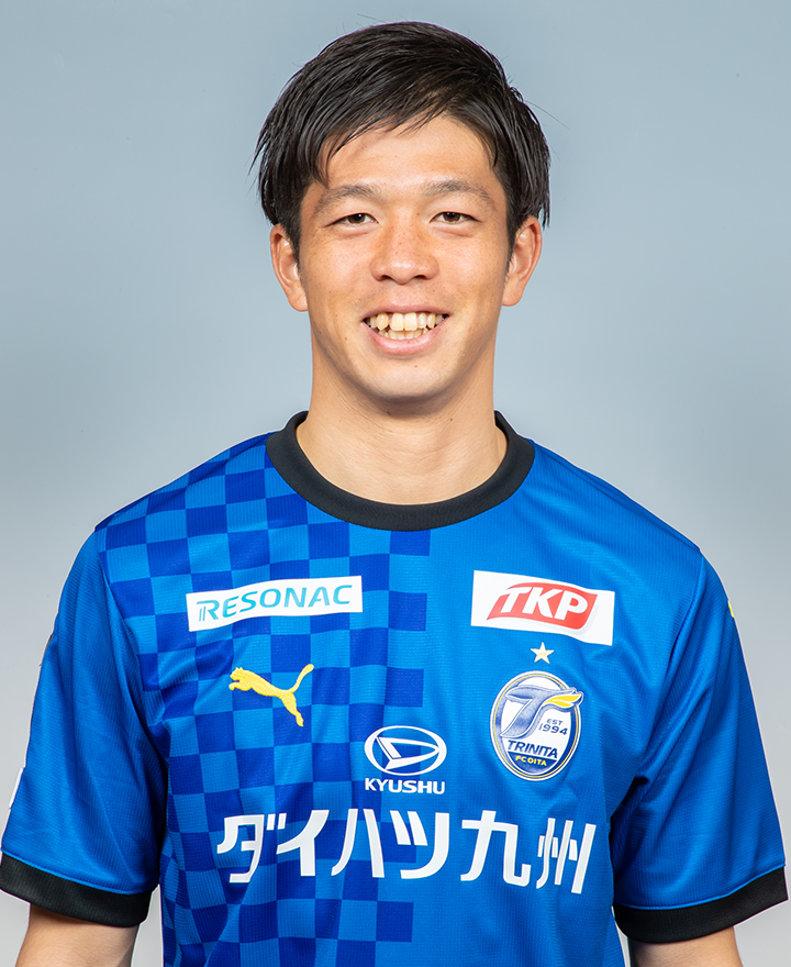 【貴重】2023大分トリニータリミテッドユニフォーム #4 坂圭祐選手 坂 圭祐 | 選手・スタッフ | 大分トリニータオフィシャルサイト