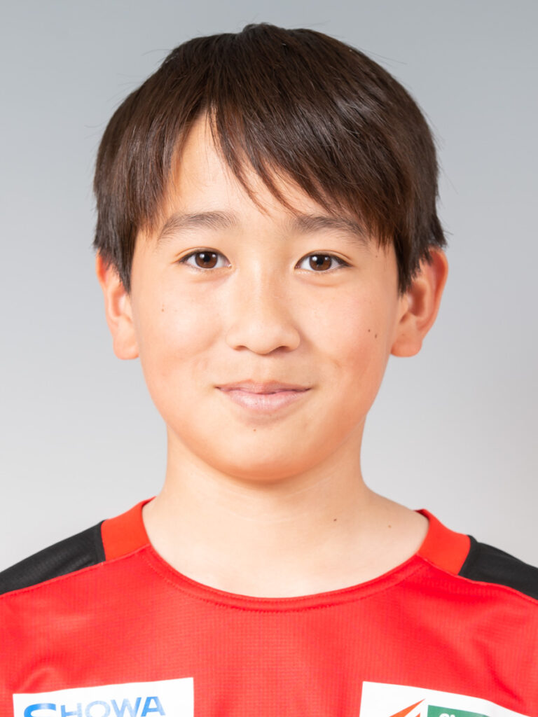 桑原 颯太 | 選手・スタッフ | 大分トリニータオフィシャルサイト